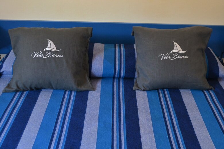 Apartamento Velabianca Residence & Resort
