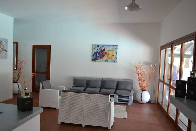Apartamento Velabianca Residence & Resort
