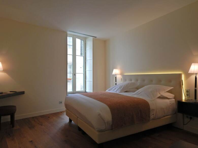 Hotel L'h�tel De Beaune