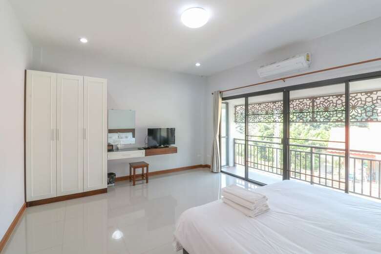 Hotel Baan Hauen Inn