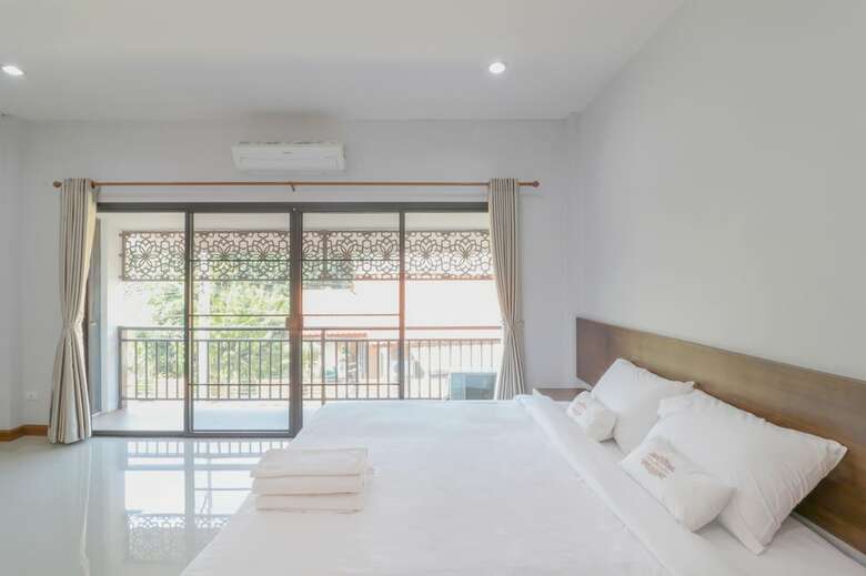 Hotel Baan Hauen Inn