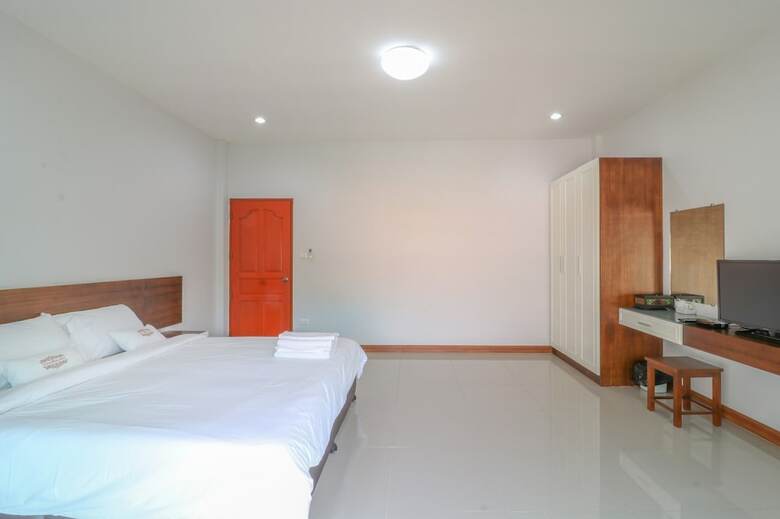 Hotel Baan Hauen Inn