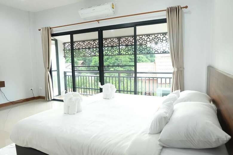 Hotel Baan Hauen Inn