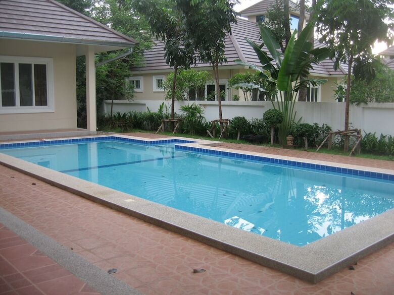 Pattaya Longstay Village 3