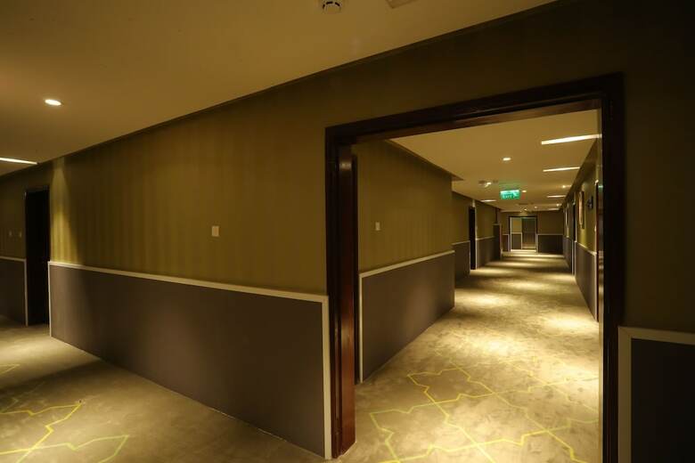Aparthotel Zaki Hotel Apartment