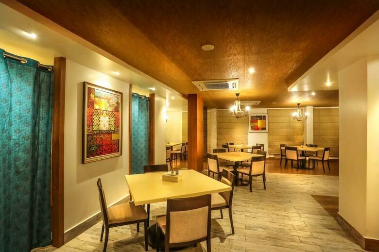 Aparthotel Zaki Hotel Apartment
