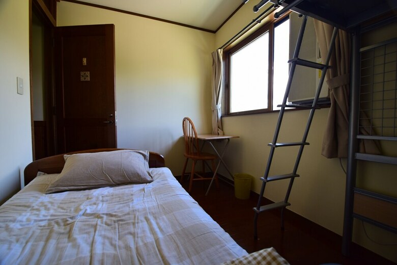 Hostal Miyukinomori Youth Hostel
