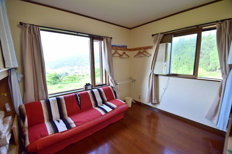Hostal Miyukinomori Youth Hostel