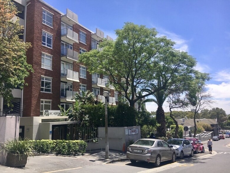 Apartamentos Cascades 2 Bed 'fresh Look & Great View'