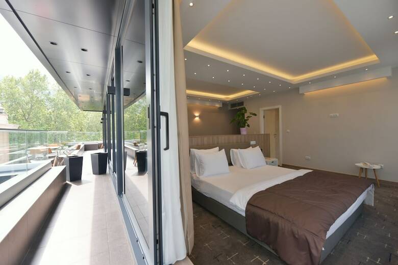 Hotel City One Diamond