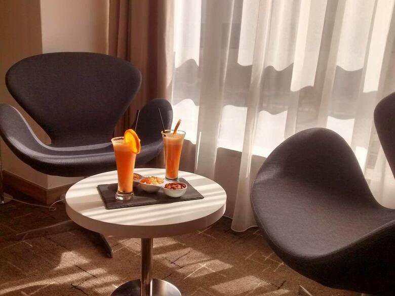Hotel City One Diamond