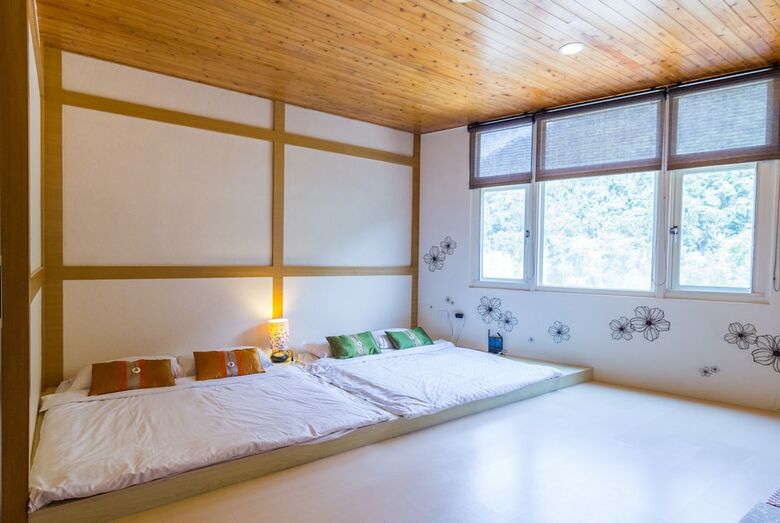 Lovers Hot Spring B&B