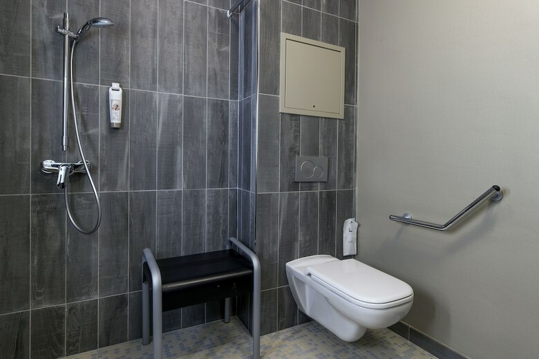 Hotel Ibis Tours Nord