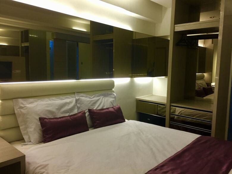 Hotel Grandboutique-inn