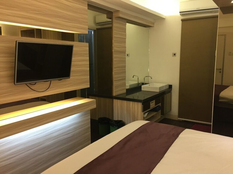 Hotel Grandboutique-inn