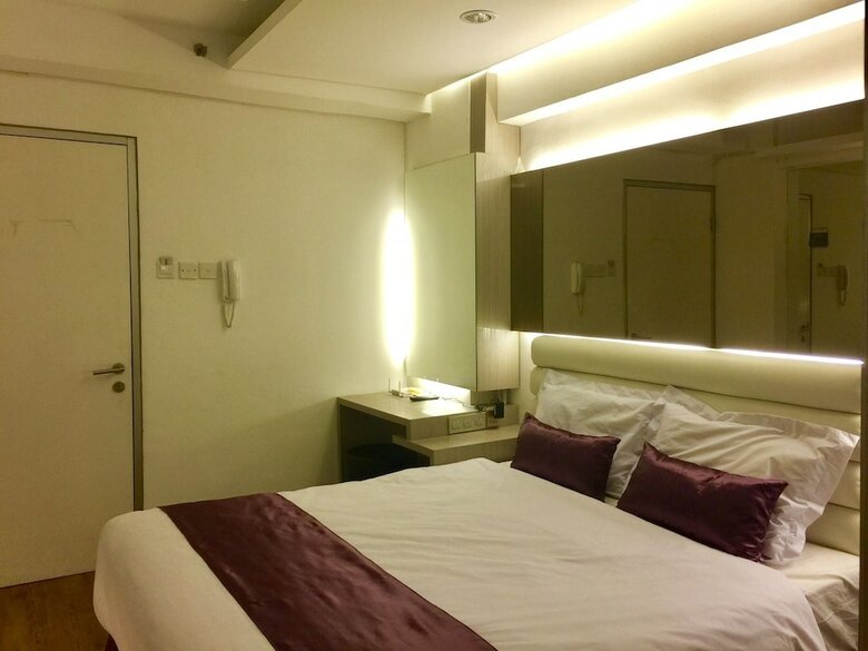Hotel Grandboutique-inn