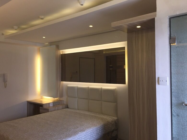 Hotel Grandboutique-inn