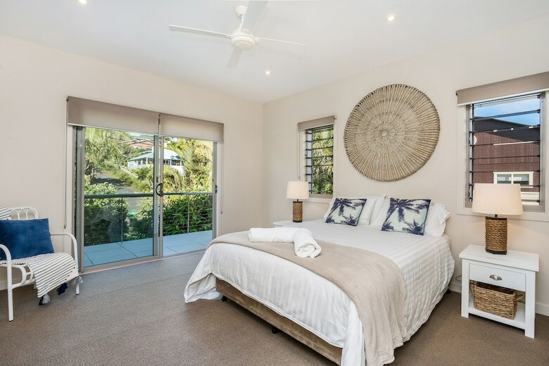 Byron Beach Style