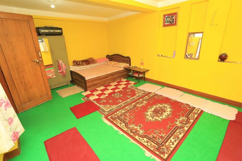 Hotel Patan Community Homestay
