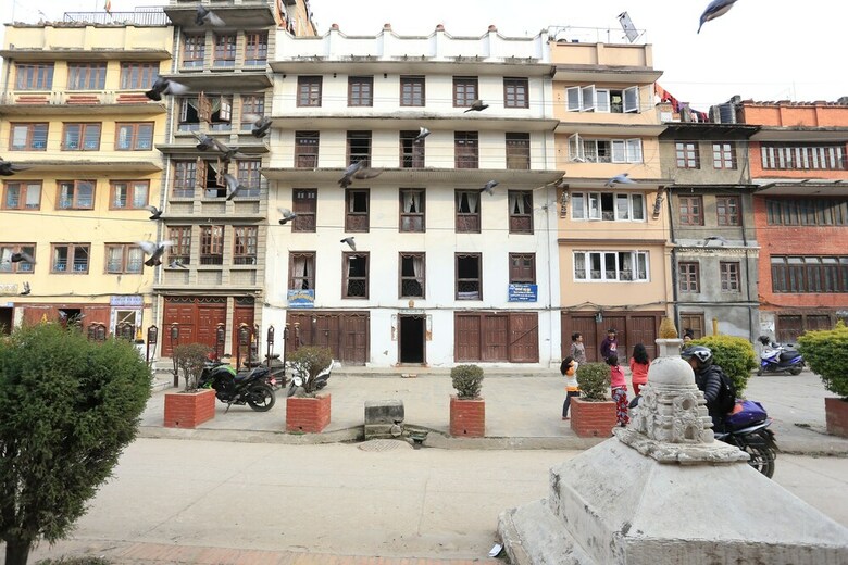 Hotel Patan Community Homestay