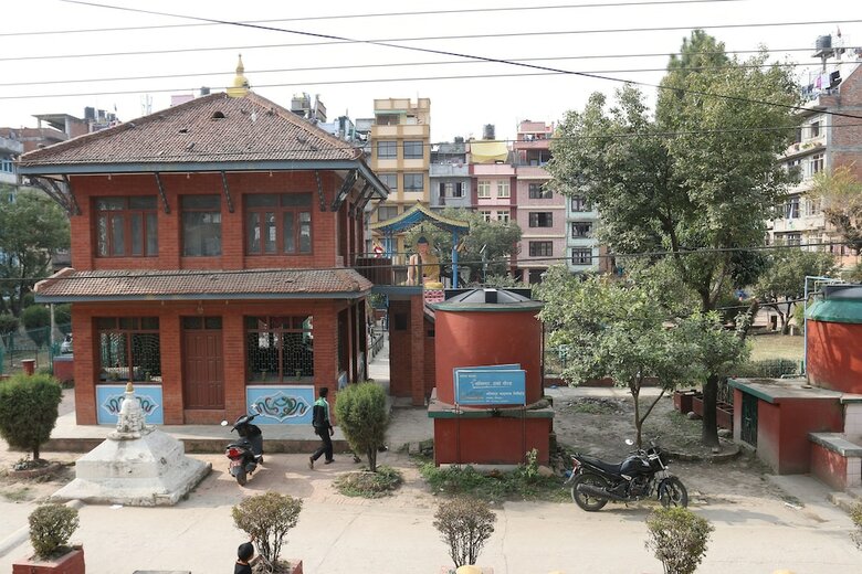 Hotel Patan Community Homestay