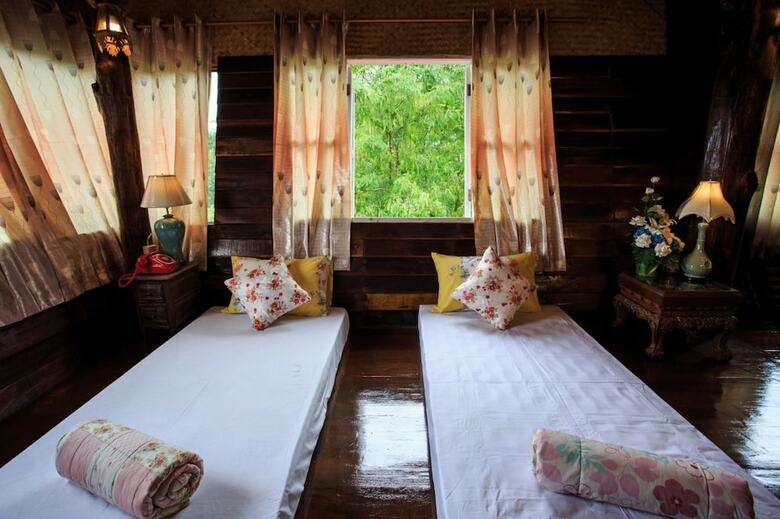 Hotel Thanyarat Resort