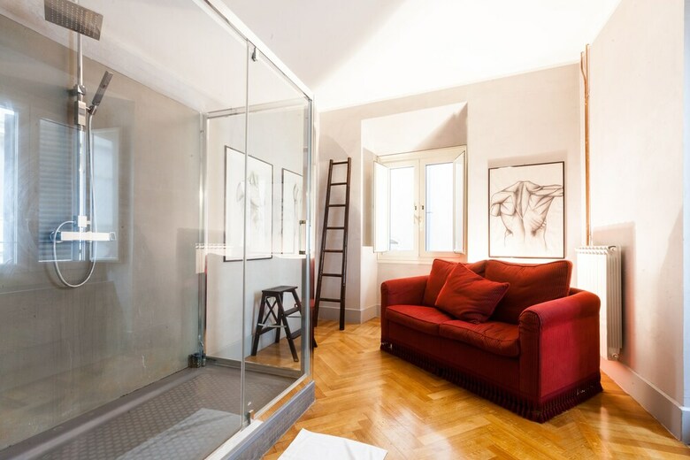 Habitat's Navona Apartments
