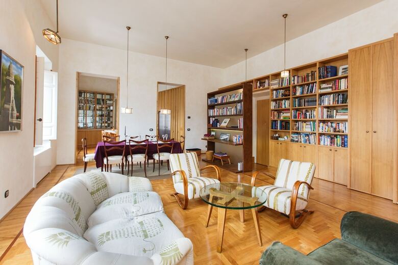 Habitat's Navona Apartments
