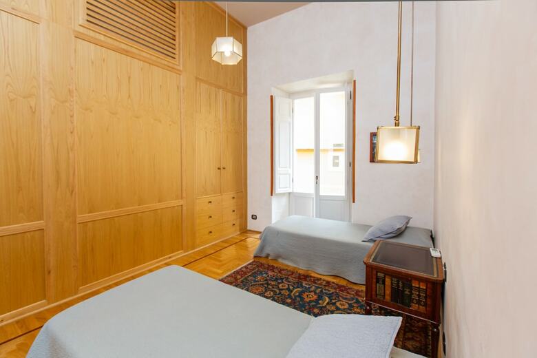 Habitat's Navona Apartments