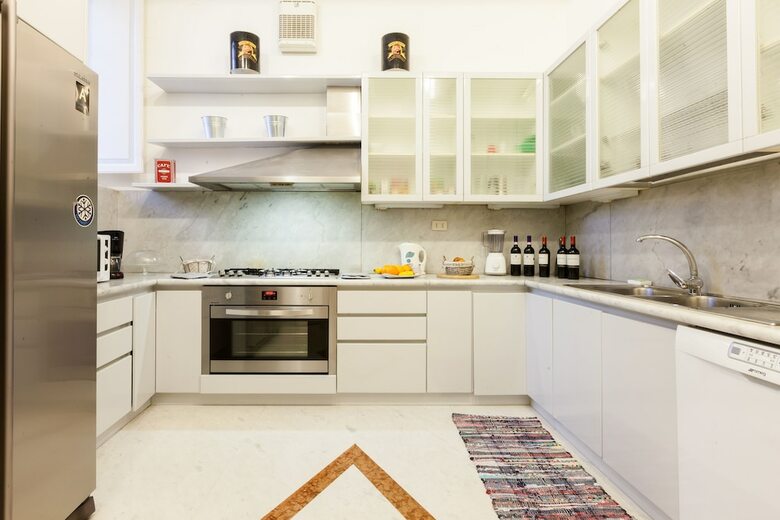Habitat's Navona Apartments