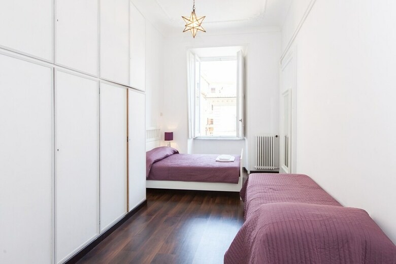 Habitat's Navona Apartments