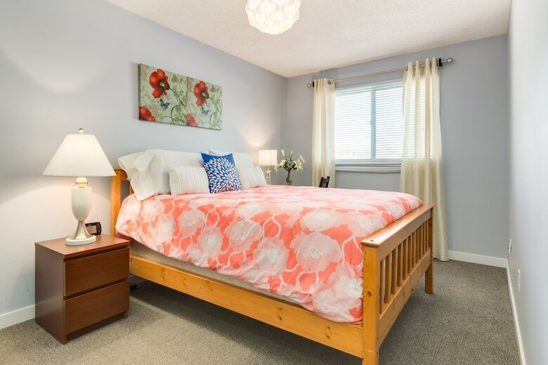 Apartamentos Superb 3br Mins To Dt Sait