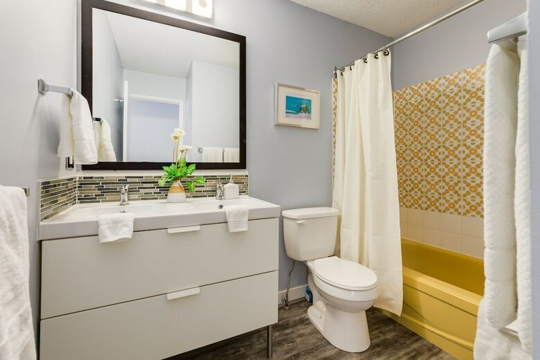 Apartamentos Superb 3br Mins To Dt Sait