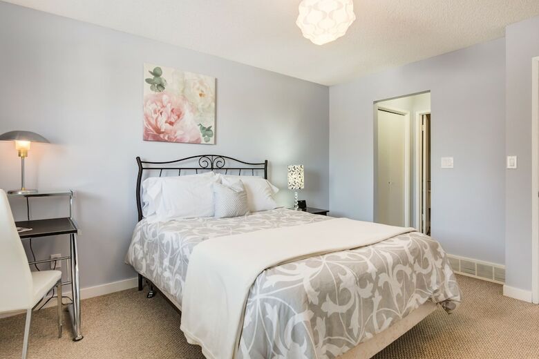 Apartamentos Superb 3br Mins To Dt Sait