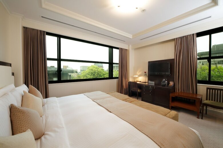 Noborioji Hotel Nara