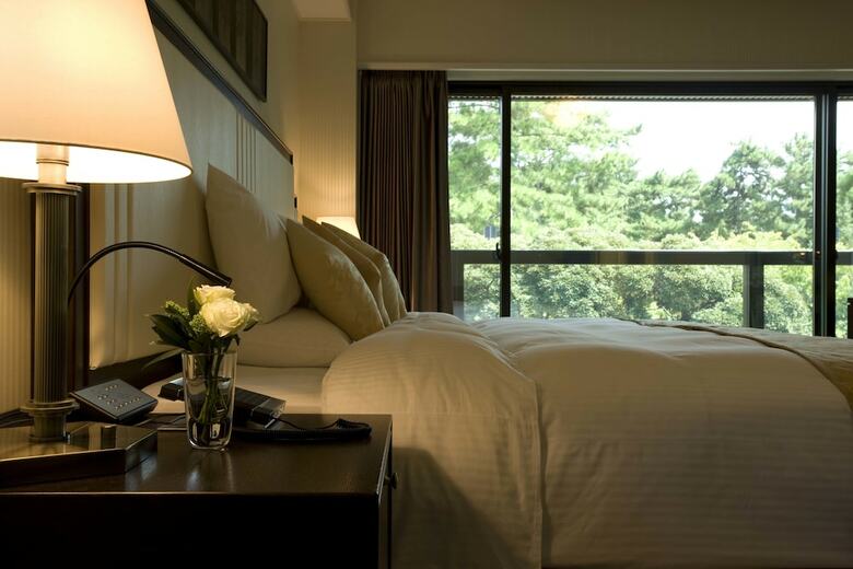 Noborioji Hotel Nara