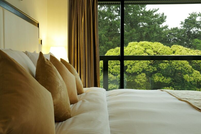 Noborioji Hotel Nara