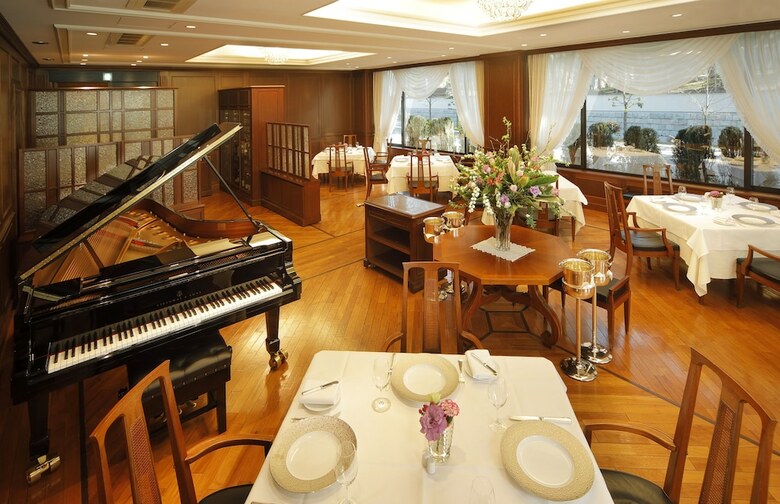 Noborioji Hotel Nara