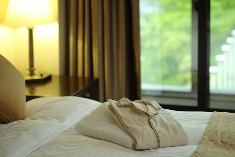 Noborioji Hotel Nara