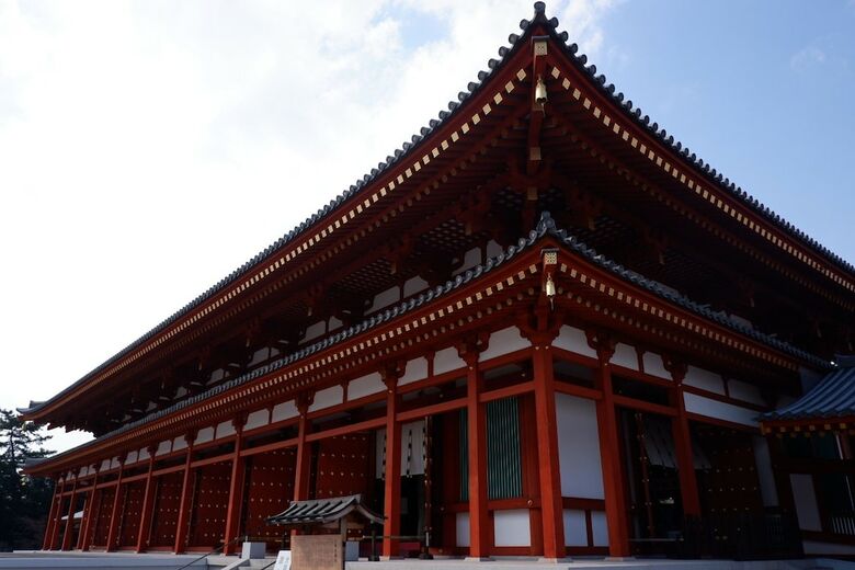 Noborioji Hotel Nara
