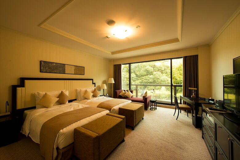 Noborioji Hotel Nara