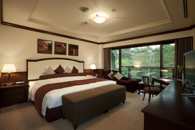 Noborioji Hotel Nara