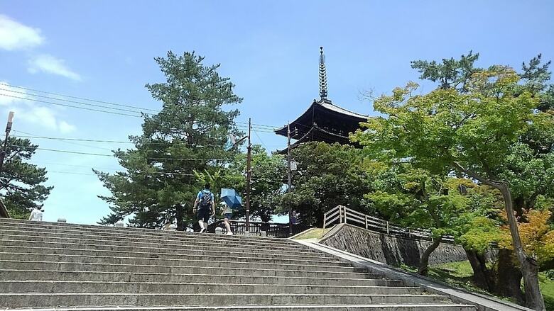 Noborioji Hotel Nara