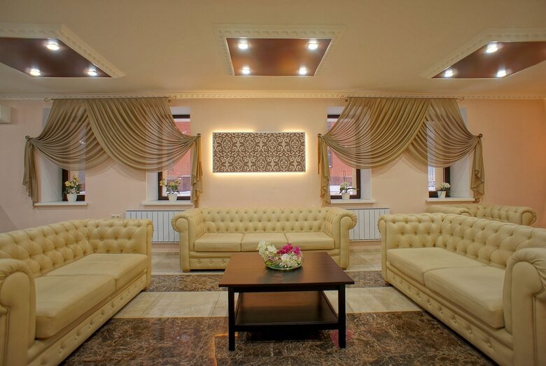 Hotel Marton Gordeevsky