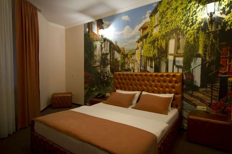 Hotel Marton Gordeevsky