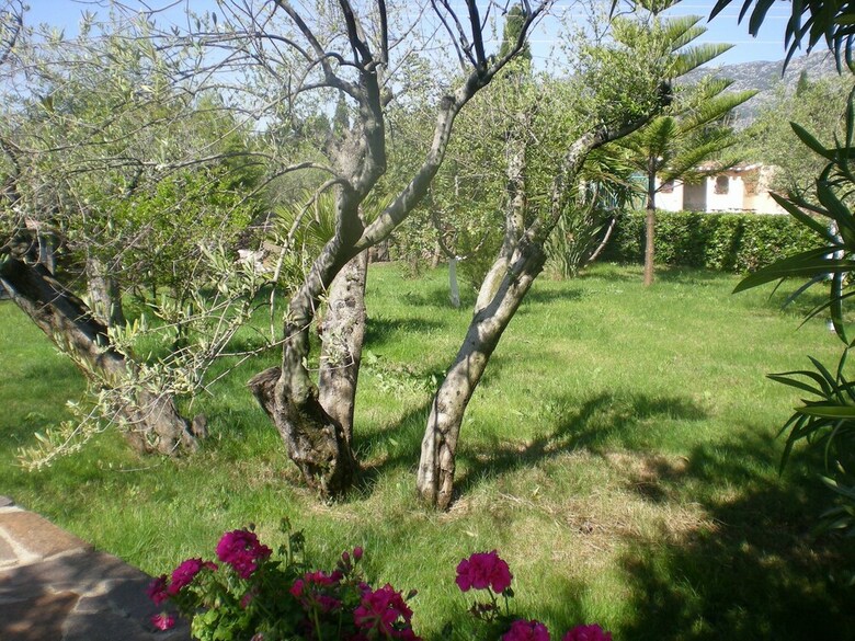 Apartamento Residenza Marina