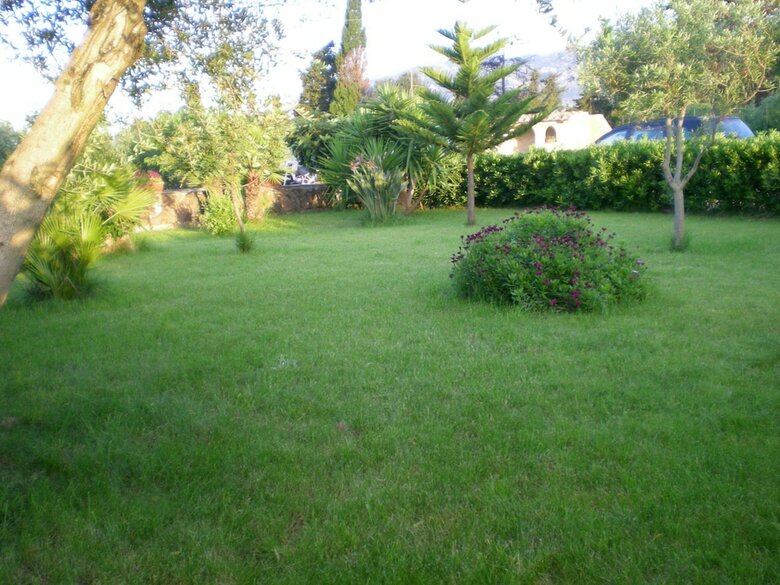 Apartamento Residenza Marina