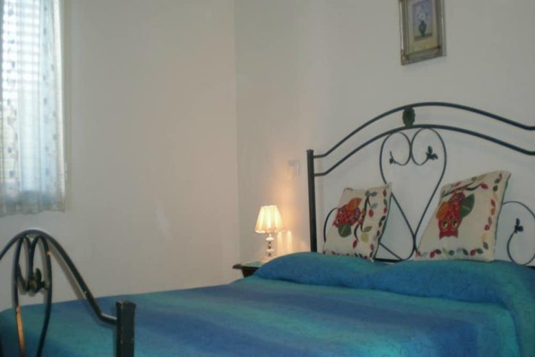 Apartamento Residenza Marina
