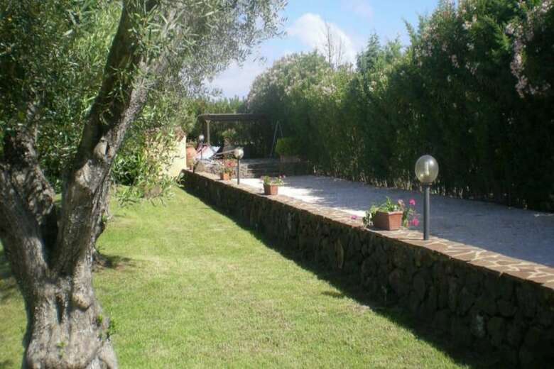 Apartamento Residenza Marina