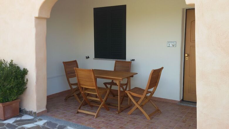 Apartamento Residenza Marina